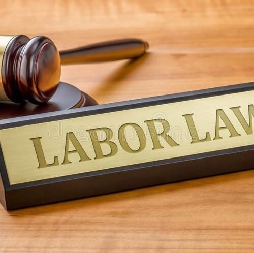 labor law