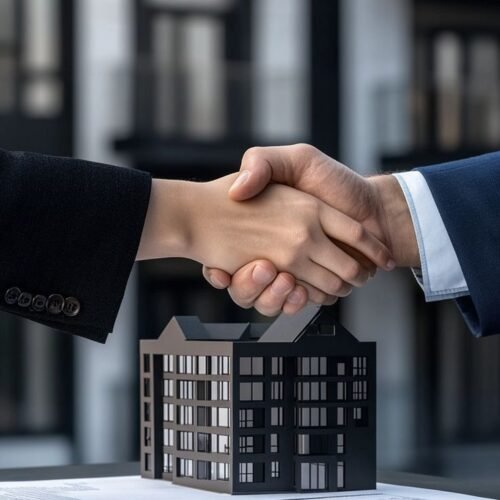 property and real estate